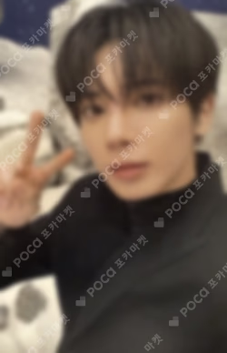 TOMORROW X TOGETHER WORLD TOUR [ACT : TOMORROW] Mini Photo Card