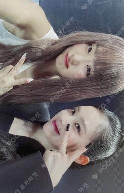 TILT QQ MUSIC Unit photocard image