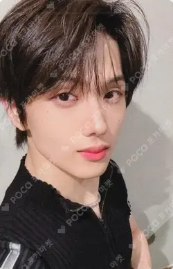 Go Back To The Future KTOWN4U LUCKY DRAW JISUNG photocard image