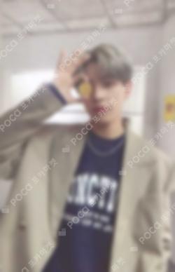 ENHYPEN JAKE photocard image