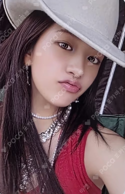 IVE SECRET Shh! ver.