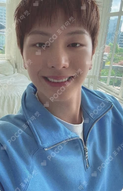 2025 YOOK SUNG JAE FAN-CON [THE BLUE JOURNEY]