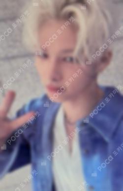 DESIRE : UNLEASH WITHMUU NI-KI photocard image