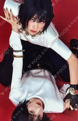 TILT QQ MUSIC Unit photocard image