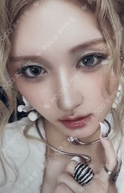 IVE SECRET EVIL CUPID ver.