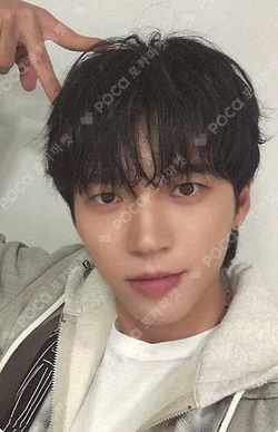 Tree Ring APPLEMUSIC NamWooHyun photocard image