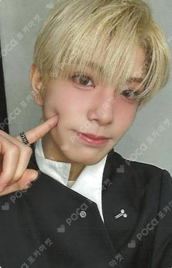 NALLINA MYMUSICTASTE YUKI photocard image
