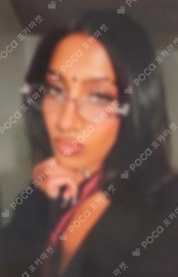 BEAUTIFUL CHAOS SOUND WAVE Lara photocard image