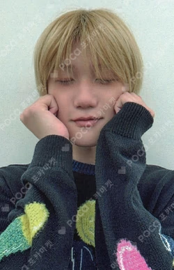 DUH! SOUND WAVE JONGSEOB photocard image