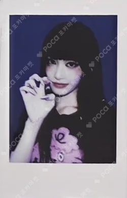 IVE SECRET WITHMUU LUCKY DRAW