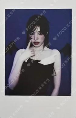 IVE LIZ photocard image