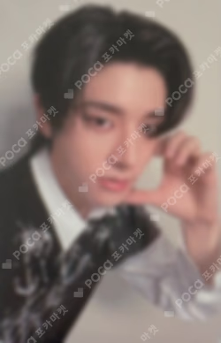 DESIRE : UNLEASH WITHMUU JAKE photocard image