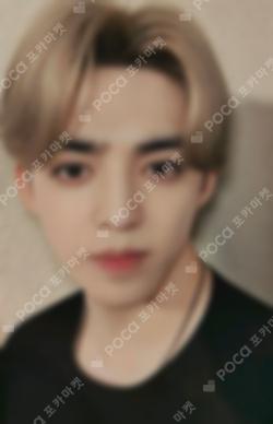 HAPPY BURSTDAY YIZHIYU WINNER S.COUPS photocard image