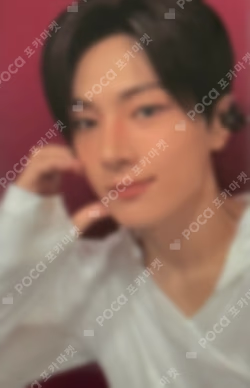 DESIRE : UNLEASH WEVERSE JAY photocard image