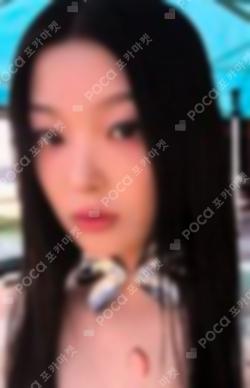 BEAUTIFUL CHAOS PHOTOCARD SET