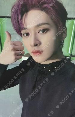 ODDINARY JEWEL CASE ver. MYMUSICTASTE LEE KNOW photocard image