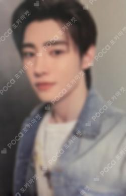 DESIRE : UNLEASH WITHMUU SUNGHOON photocard image