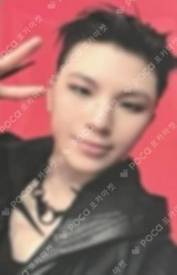 HAPPY BURSTDAY YIZHIYU WOOZI photocard image