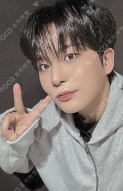 GOLDEN HOUR : Part.3 'In Your Fantasy Edition' Fantasy VER. (Limited Edition) JONGHO photocard image