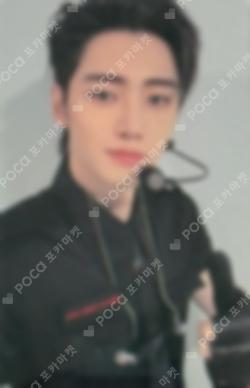 DESIRE : UNLEASH KTOWN4U SUNGHOON photocard image