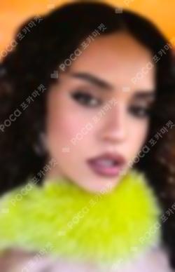 BEAUTIFUL CHAOS POLO JERSEY Daniela photocard image