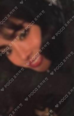 BEAUTIFUL CHAOS POP-UP STORE T-SHIRT CROP Sophia photocard image