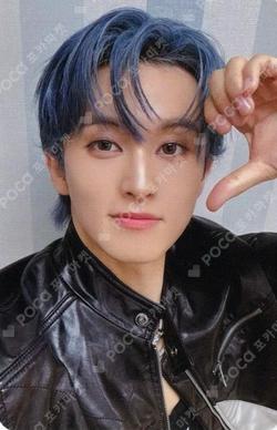 NCT MARK photocard image