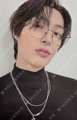 GOLDEN HOUR : Part.3 'In Your Fantasy Edition' Fantasy VER. (Limited Edition) MINGI photocard image