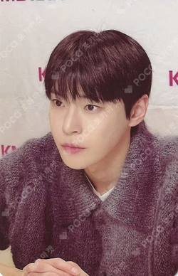 Fact Check KMS DOYOUNG photocard image