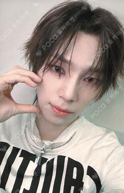 NEXZ LIVE TOUR 2025 One Bite SO GEON photocard image