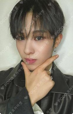 NALLINA MYMUSICTASTE HYUI photocard image