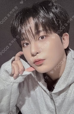 GOLDEN HOUR : Part.3 'In Your Fantasy Edition' Fantasy VER. (Limited Edition) JONGHO photocard image