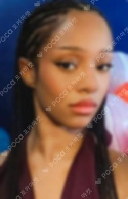 BEAUTIFUL CHAOS Hellolive shop Manon photocard image