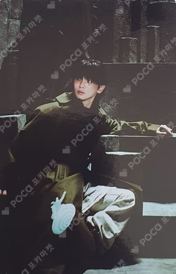 HUNTER Talisman Ver.