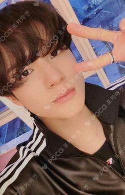 DREAMSCAPE StarRiver JENO photocard image