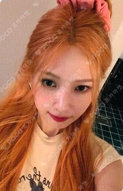 Red Velvet JOY photocard image