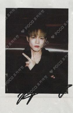 DREAMSCAPE StarRiver CHENLE photocard image