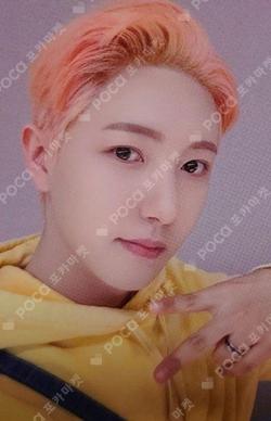 NCT RENJUN photocard image