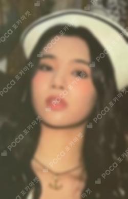 SIS (Soft Is Strong) Target Exclusive/HMV Sophia photocard image