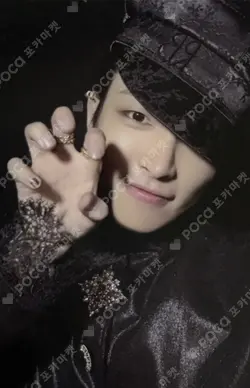 GOLDEN HOUR : Part.3 'In Your Fantasy Edition' Fantasy VER. (Limited Edition)