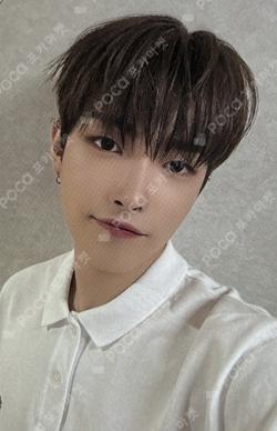 GOLDEN HOUR : Part.3 'In Your Fantasy Edition' Fantasy VER. (Limited Edition) HONGJOONG photocard image