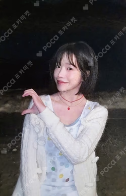 Episode 25 MWAVE JOYURI photocard image