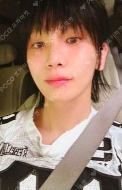 HUNTER WITHMUU Key photocard image