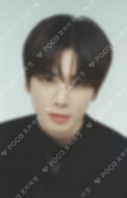 TOMORROW X TOGETHER WORLD TOUR [ACT : TOMORROW] Mini Photo Card