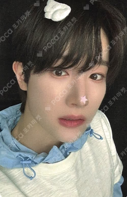 RE: Full of Youth BEATROAD HYUK photocard image