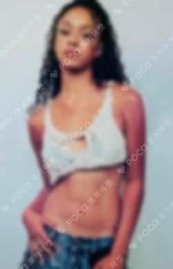 SIS (Soft Is Strong) Countdown Live WEVERSE Manon photocard image