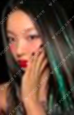 Muzefest BEAUTIFUL CHAOS EDITION Yoonchae photocard image