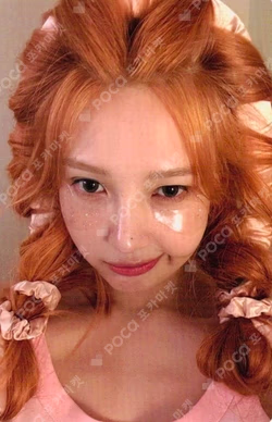 From JOY, with Love Jewel Case Ver. KTOWN4U