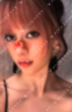 BEAUTIFUL CHAOS PHOTOCARD BINDER Megan photocard image