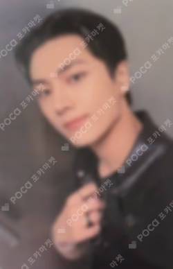 DESIRE : UNLEASH WITHMUU JAY photocard image